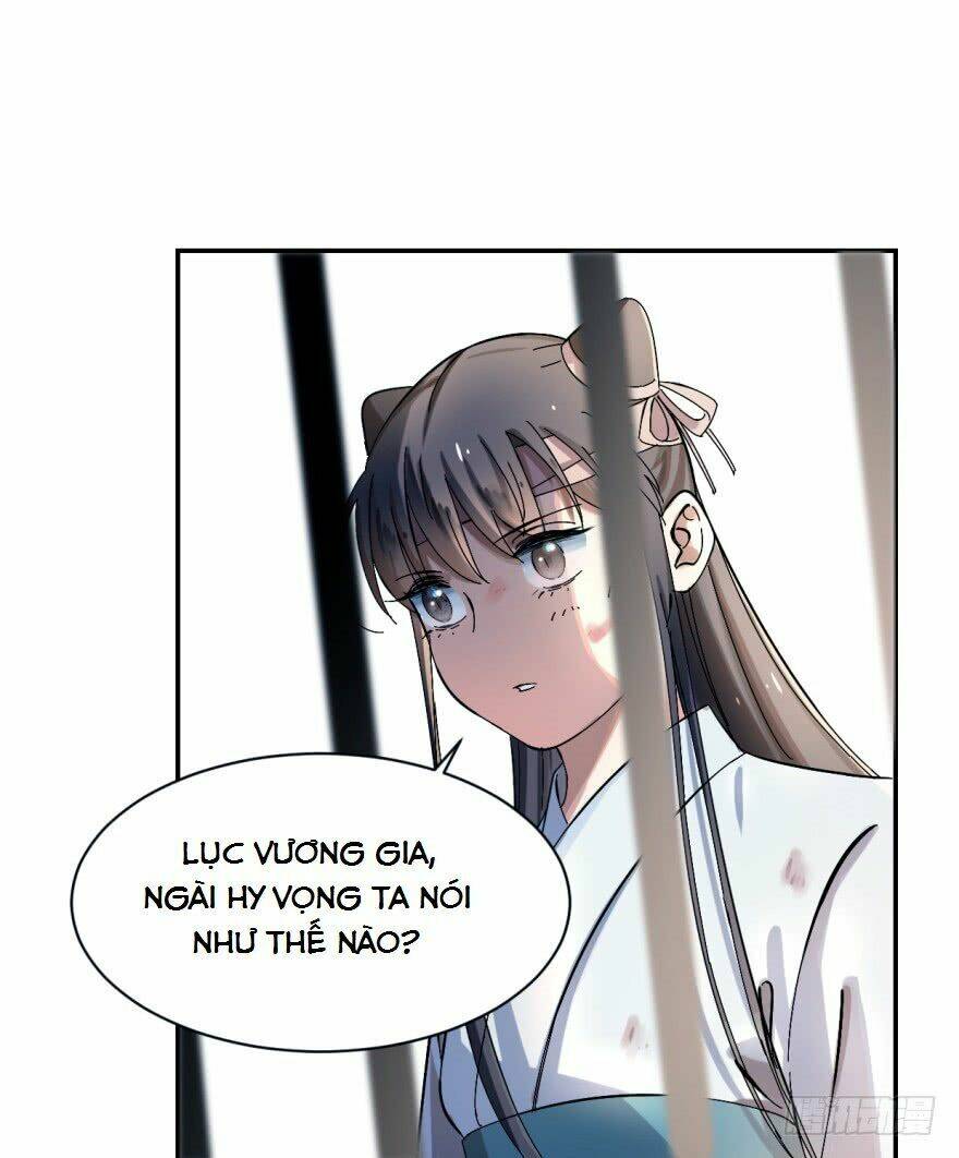 Độc Bộ Thiên Hạ: Đặc Công Thần Y - Chapter 1 - Page 51