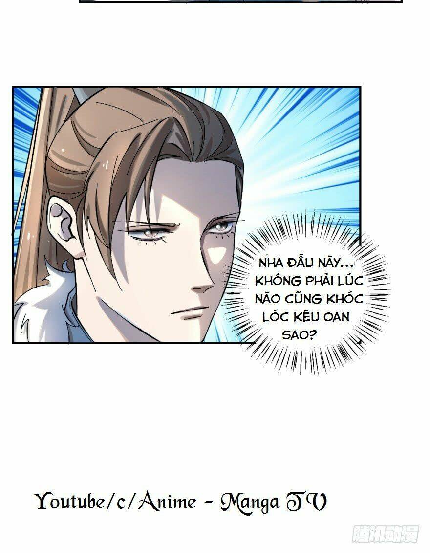 Độc Bộ Thiên Hạ: Đặc Công Thần Y - Chapter 1 - Page 52