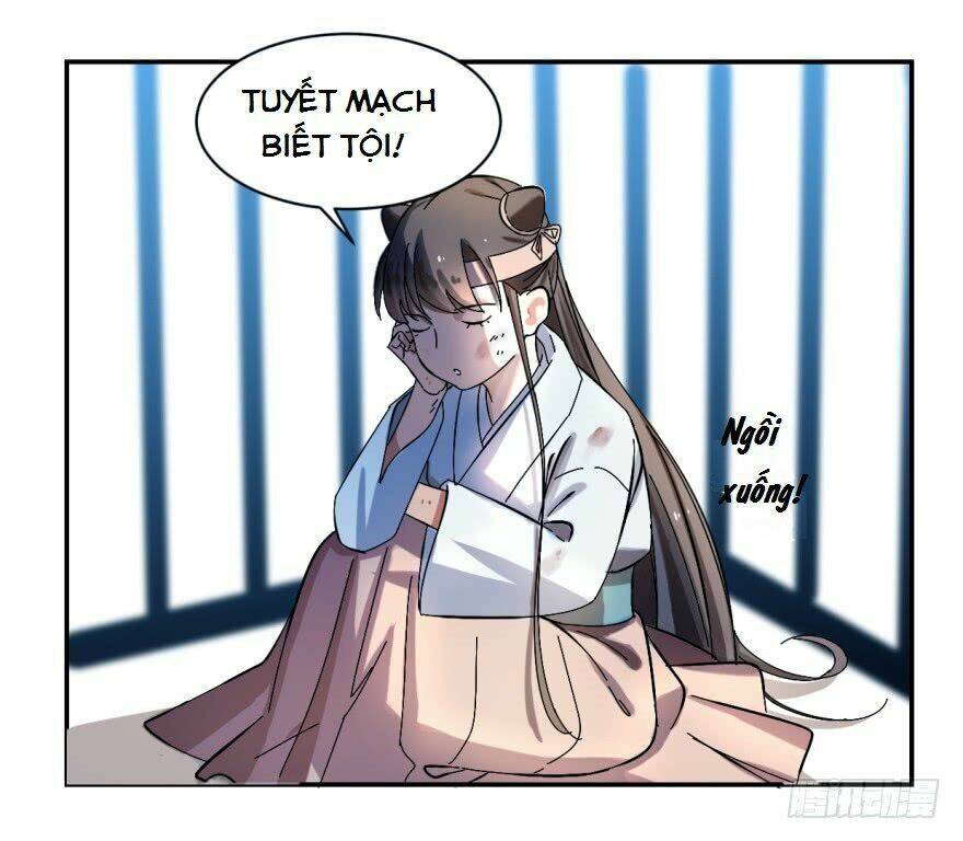 Độc Bộ Thiên Hạ: Đặc Công Thần Y - Chapter 1 - Page 55