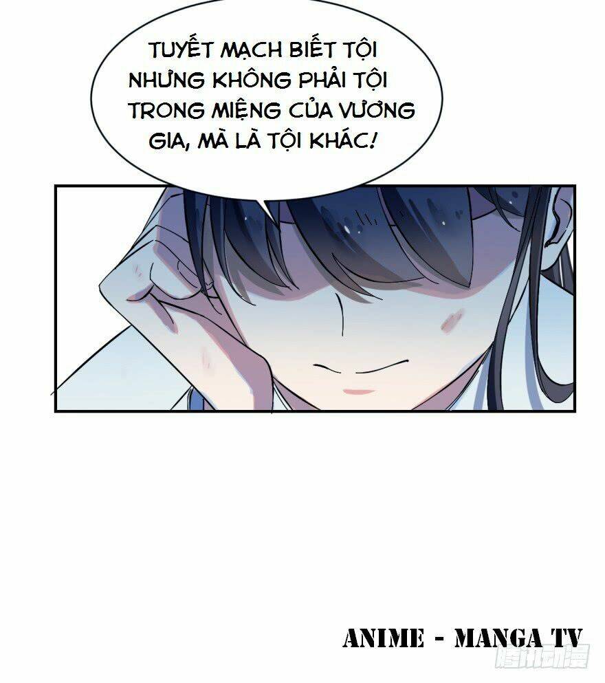 Độc Bộ Thiên Hạ: Đặc Công Thần Y - Chapter 1 - Page 57