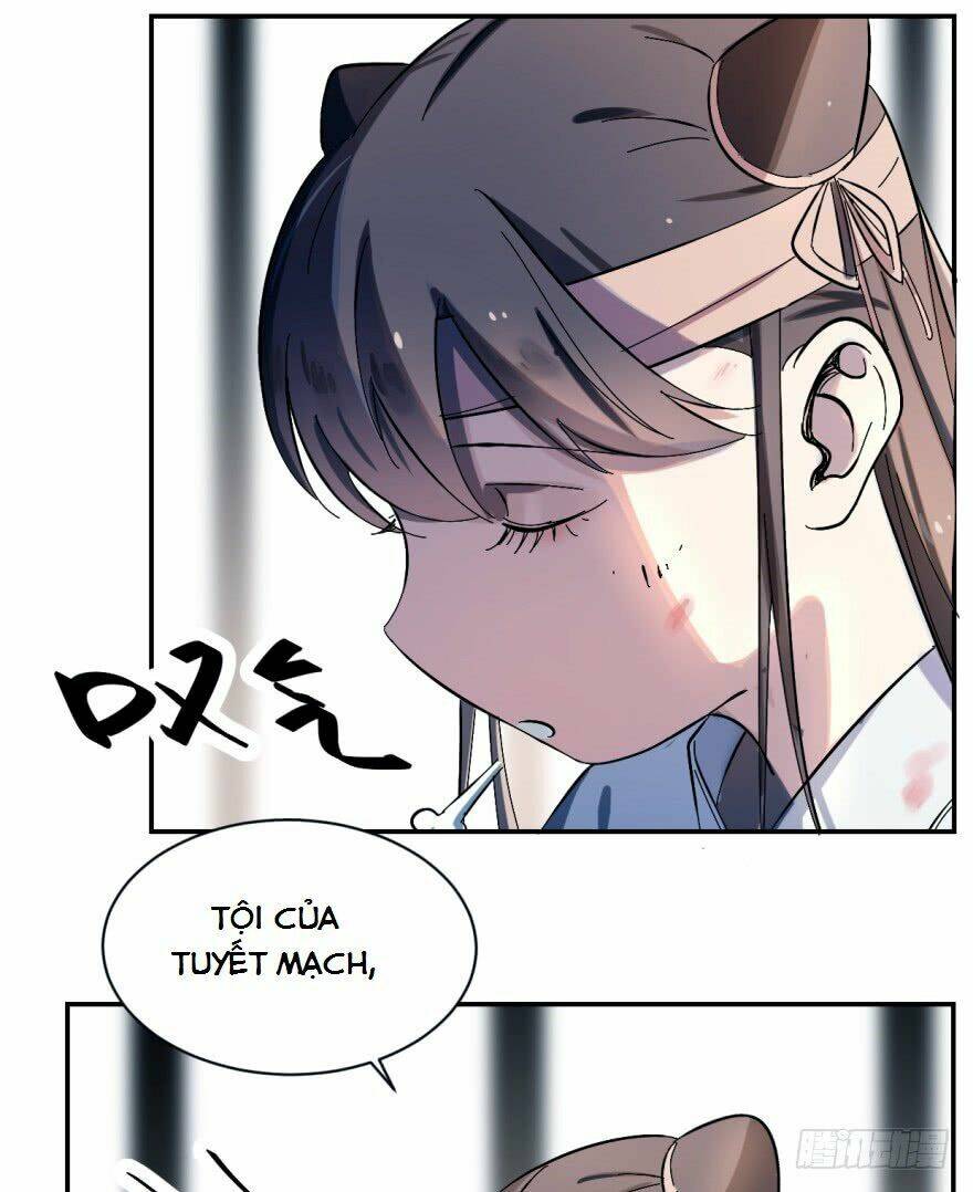 Độc Bộ Thiên Hạ: Đặc Công Thần Y - Chapter 1 - Page 59