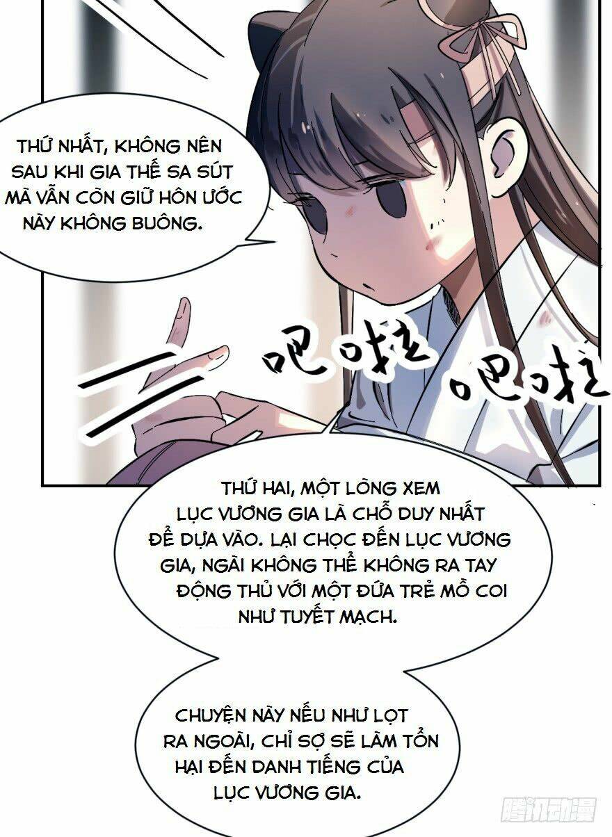 Độc Bộ Thiên Hạ: Đặc Công Thần Y - Chapter 1 - Page 60