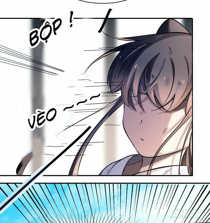 Độc Bộ Thiên Hạ: Đặc Công Thần Y - Chapter 1 - Page 61