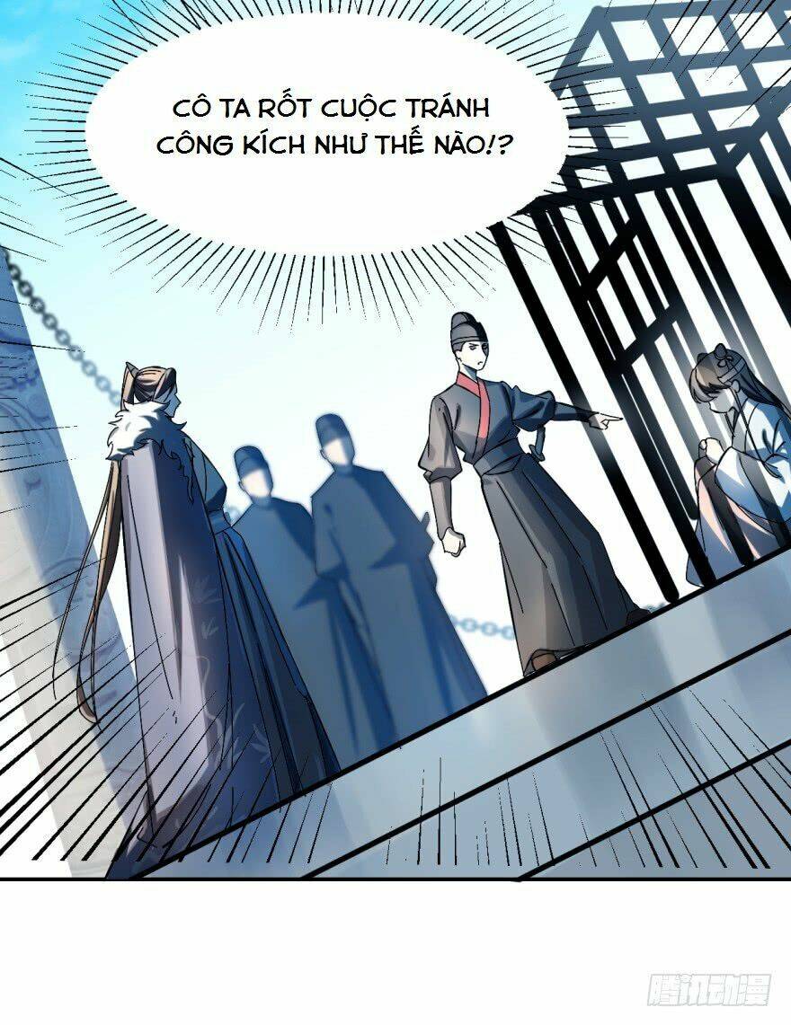 Độc Bộ Thiên Hạ: Đặc Công Thần Y - Chapter 1 - Page 62