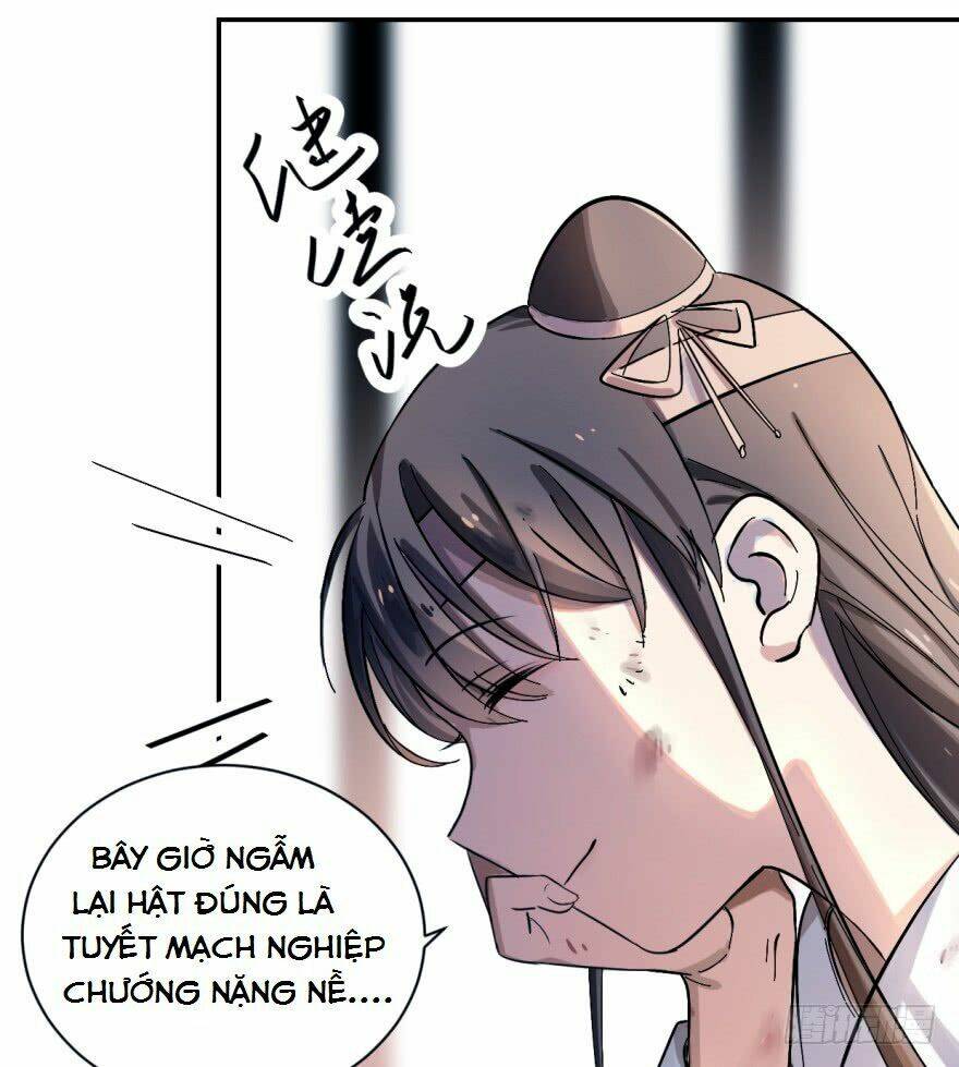 Độc Bộ Thiên Hạ: Đặc Công Thần Y - Chapter 1 - Page 63