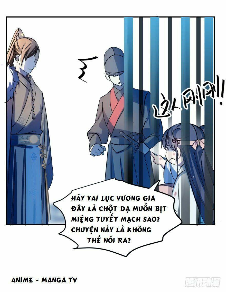 Độc Bộ Thiên Hạ: Đặc Công Thần Y - Chapter 1 - Page 65