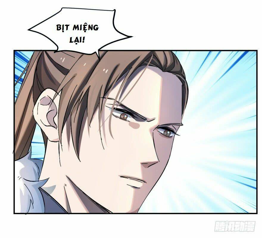 Độc Bộ Thiên Hạ: Đặc Công Thần Y - Chapter 1 - Page 66