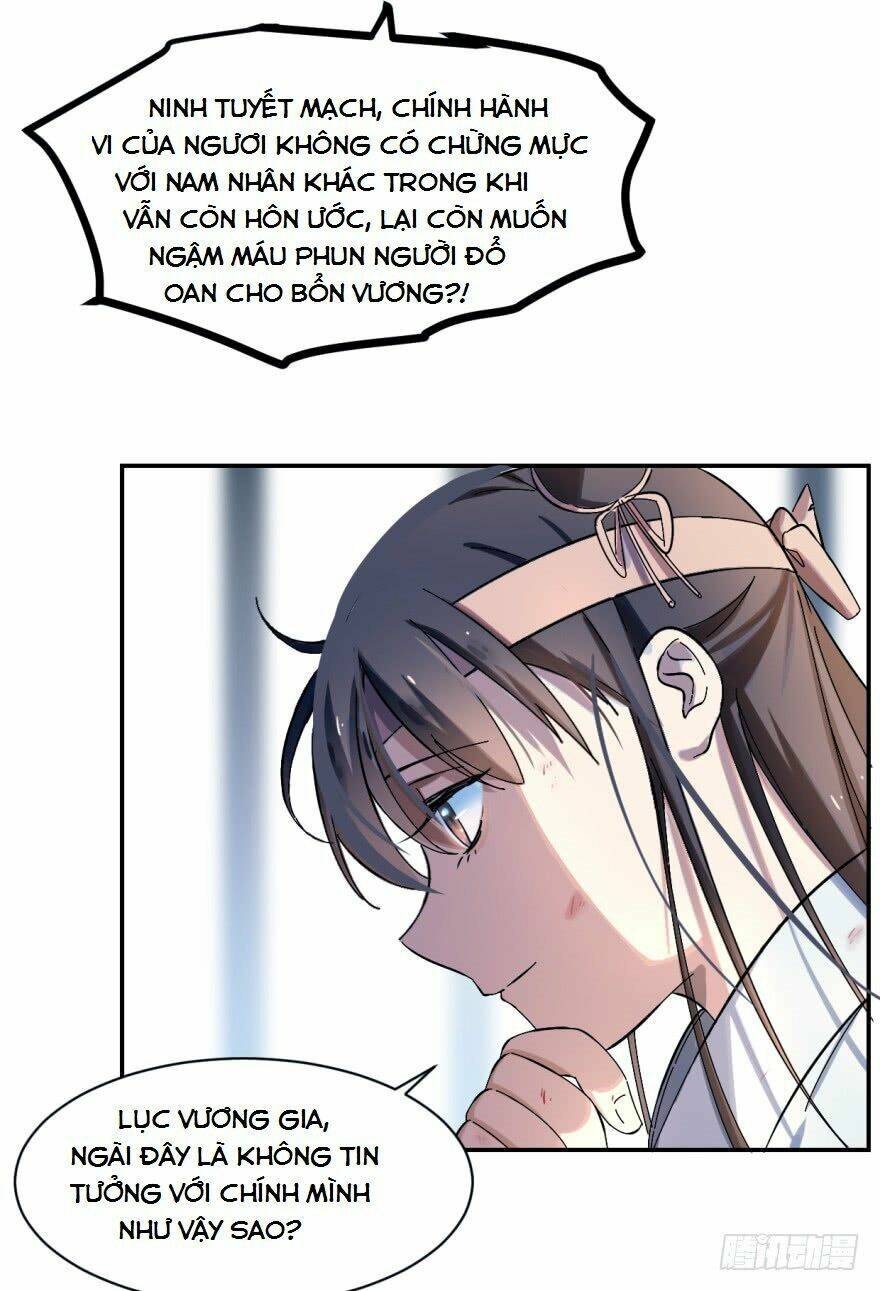 Độc Bộ Thiên Hạ: Đặc Công Thần Y - Chapter 1 - Page 67