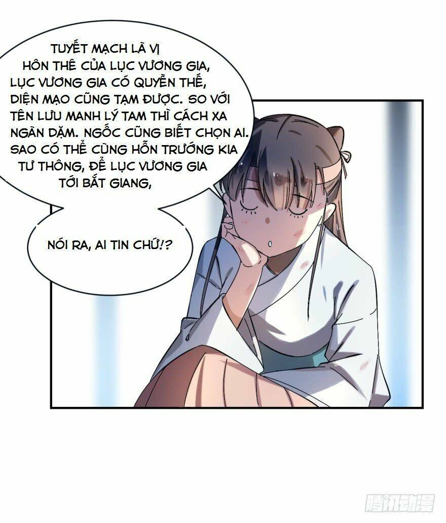 Độc Bộ Thiên Hạ: Đặc Công Thần Y - Chapter 1 - Page 69