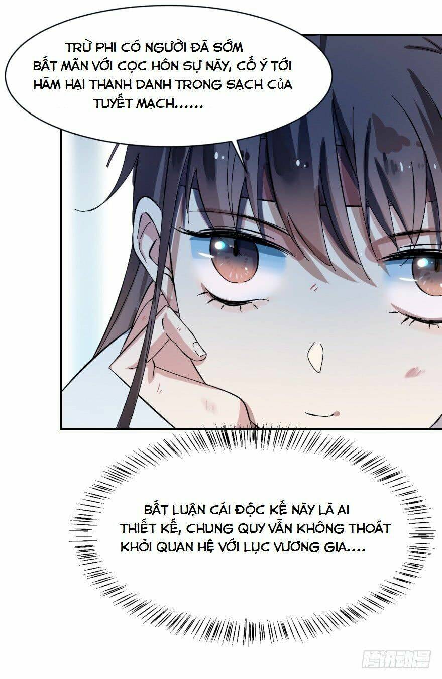 Độc Bộ Thiên Hạ: Đặc Công Thần Y - Chapter 1 - Page 70