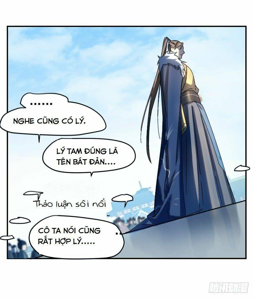 Độc Bộ Thiên Hạ: Đặc Công Thần Y - Chapter 1 - Page 71