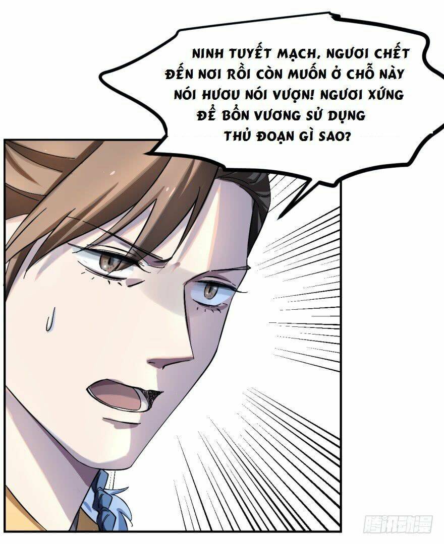 Độc Bộ Thiên Hạ: Đặc Công Thần Y - Chapter 1 - Page 72