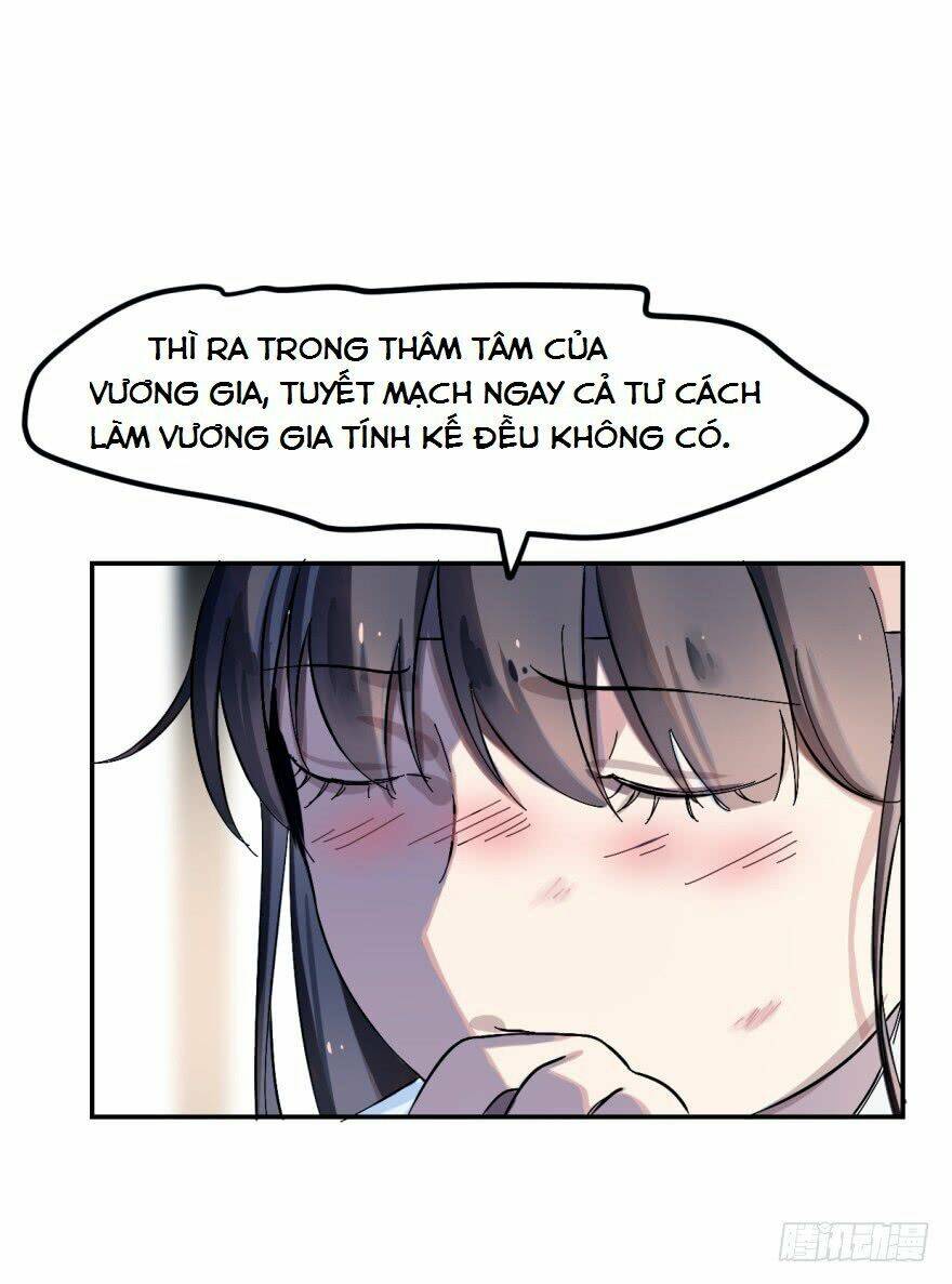 Độc Bộ Thiên Hạ: Đặc Công Thần Y - Chapter 1 - Page 74