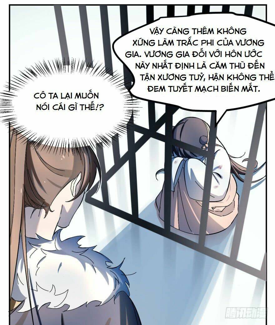 Độc Bộ Thiên Hạ: Đặc Công Thần Y - Chapter 1 - Page 75