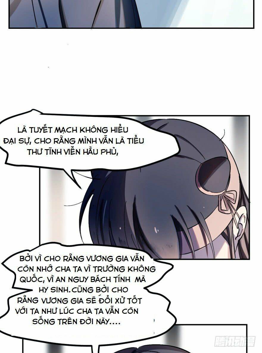 Độc Bộ Thiên Hạ: Đặc Công Thần Y - Chapter 1 - Page 76