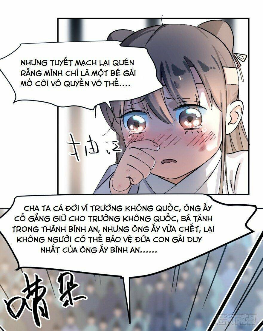 Độc Bộ Thiên Hạ: Đặc Công Thần Y - Chapter 1 - Page 78