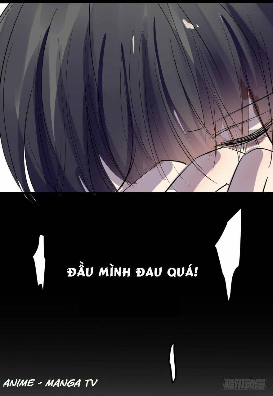 Độc Bộ Thiên Hạ: Đặc Công Thần Y - Chapter 1 - Page 7