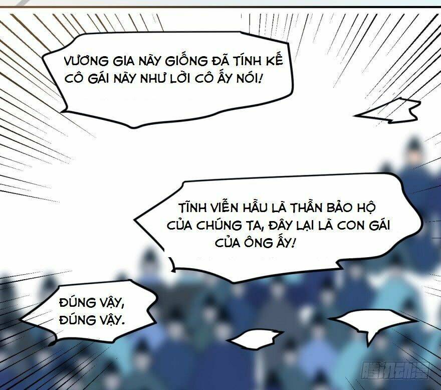 Độc Bộ Thiên Hạ: Đặc Công Thần Y - Chapter 1 - Page 80