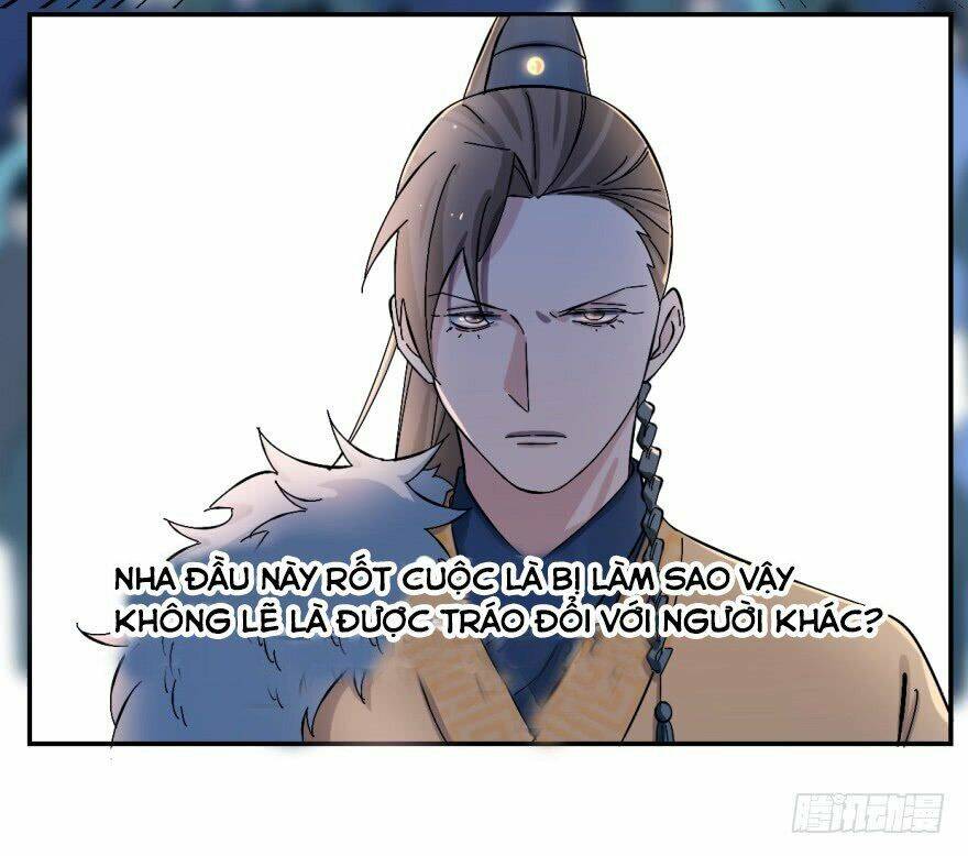 Độc Bộ Thiên Hạ: Đặc Công Thần Y - Chapter 1 - Page 81