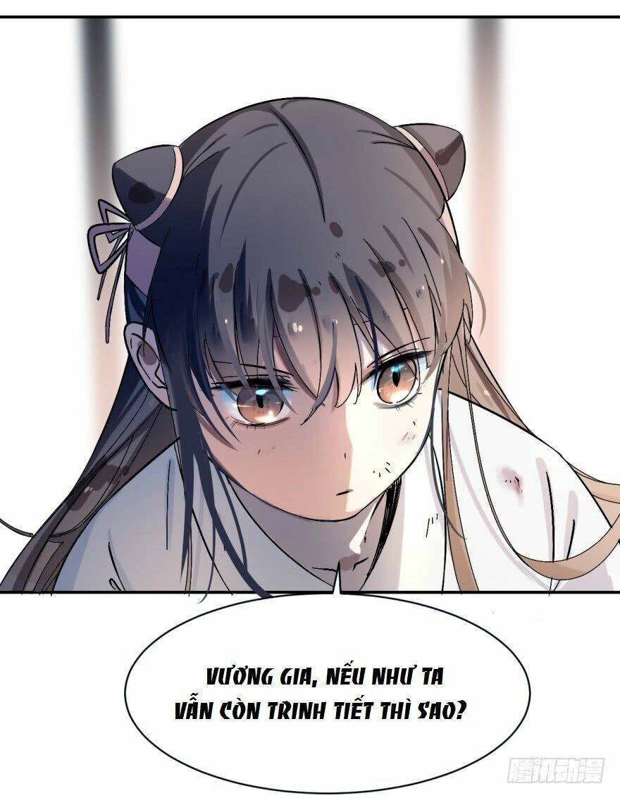 Độc Bộ Thiên Hạ: Đặc Công Thần Y - Chapter 1 - Page 85