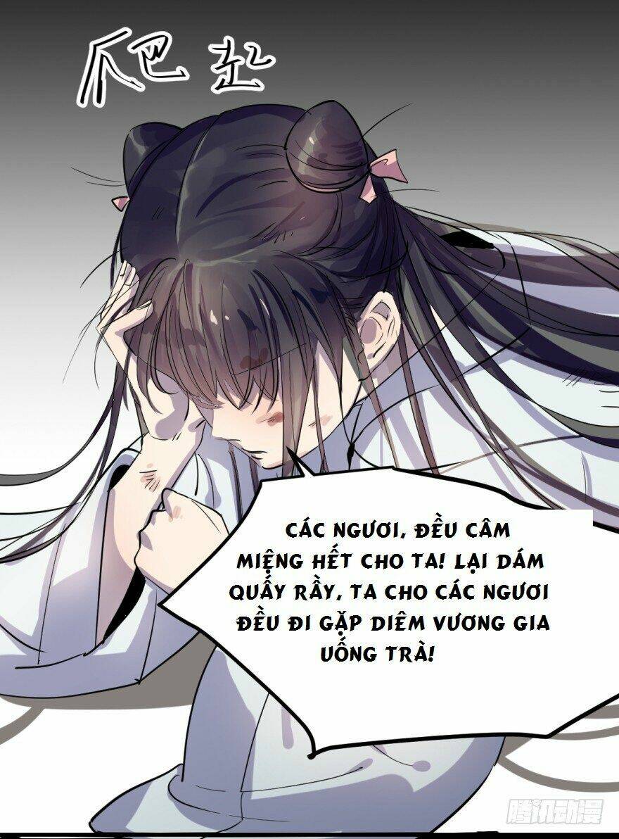 Độc Bộ Thiên Hạ: Đặc Công Thần Y - Chapter 1 - Page 8