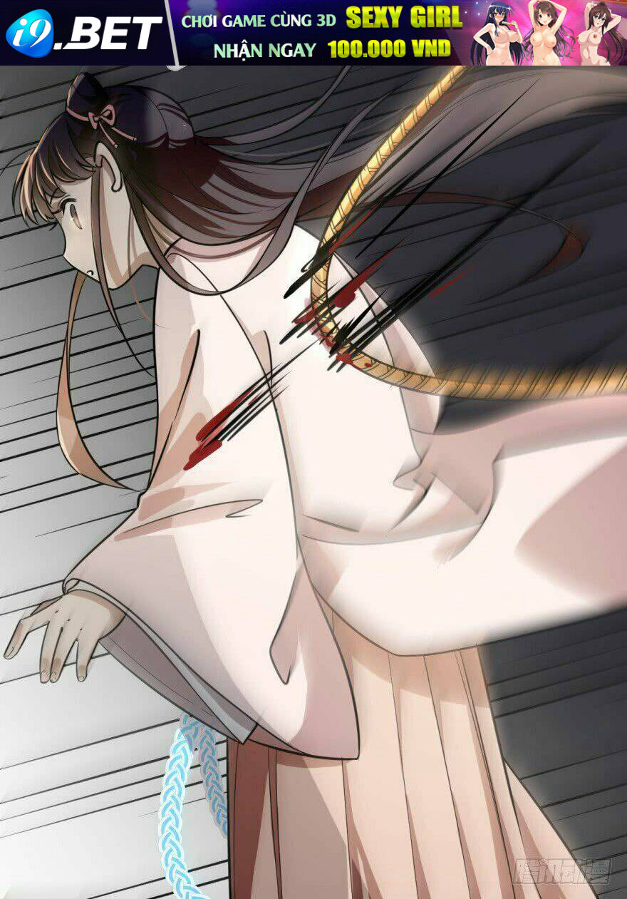 Độc Bộ Thiên Hạ: Đặc Công Thần Y - Chapter 10 - Page 11