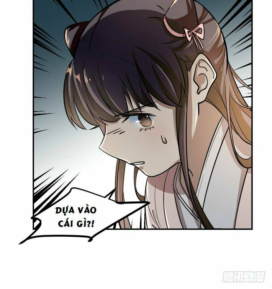 Độc Bộ Thiên Hạ: Đặc Công Thần Y - Chapter 10 - Page 14