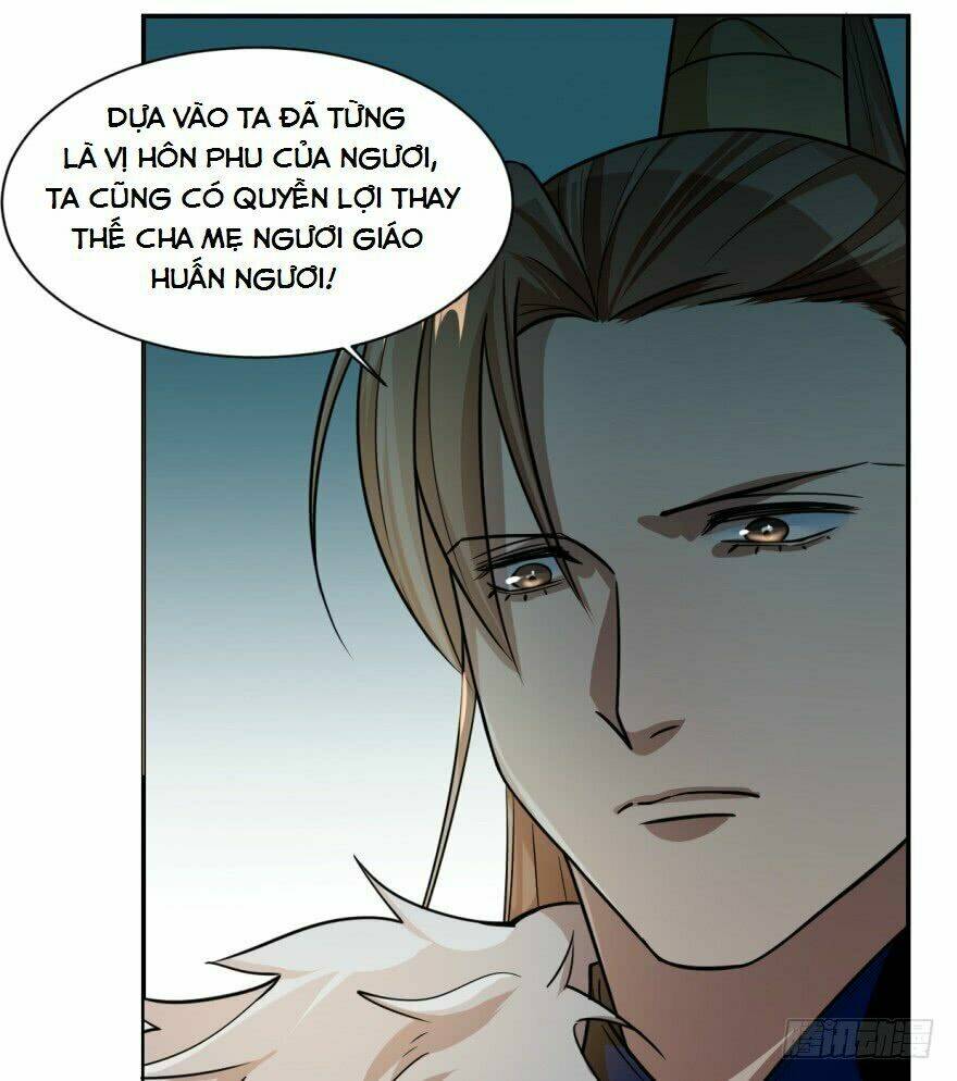 Độc Bộ Thiên Hạ: Đặc Công Thần Y - Chapter 10 - Page 15