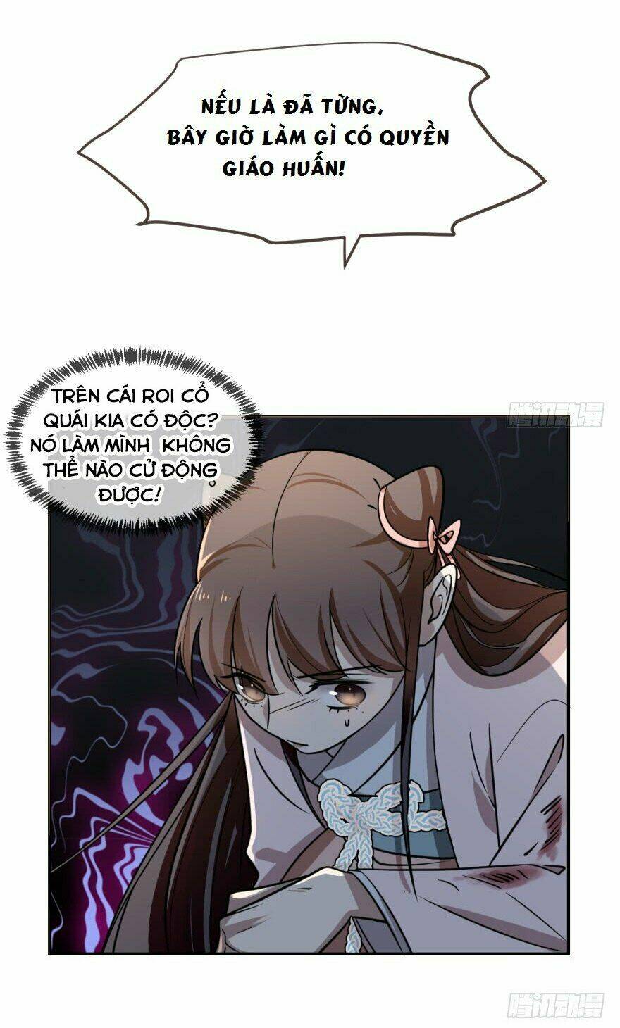 Độc Bộ Thiên Hạ: Đặc Công Thần Y - Chapter 10 - Page 17