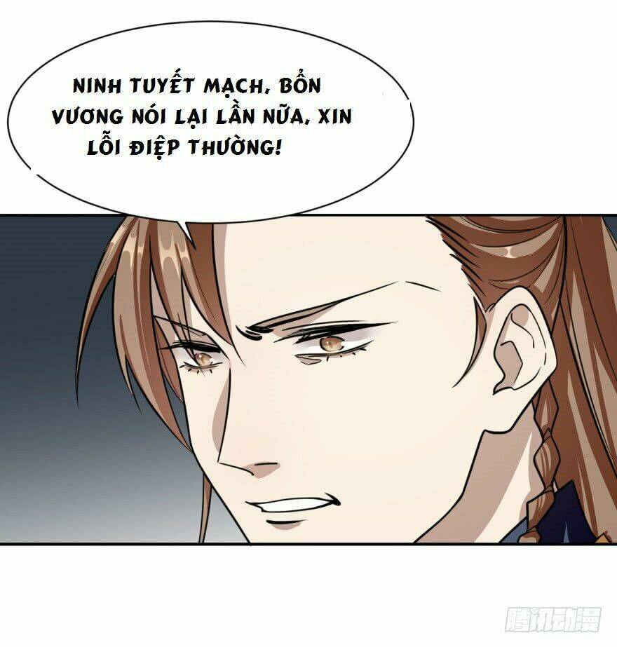 Độc Bộ Thiên Hạ: Đặc Công Thần Y - Chapter 10 - Page 18