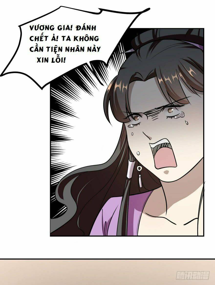 Độc Bộ Thiên Hạ: Đặc Công Thần Y - Chapter 10 - Page 19