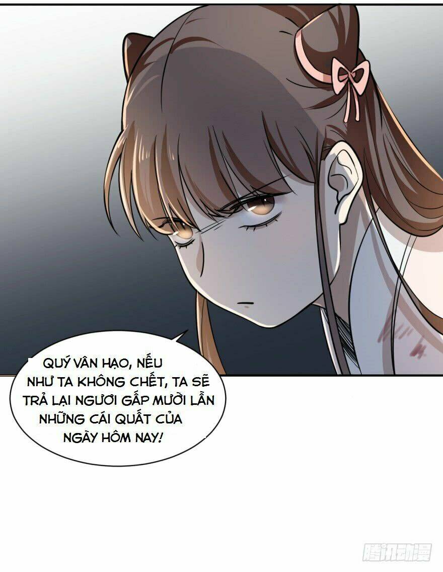 Độc Bộ Thiên Hạ: Đặc Công Thần Y - Chapter 10 - Page 22