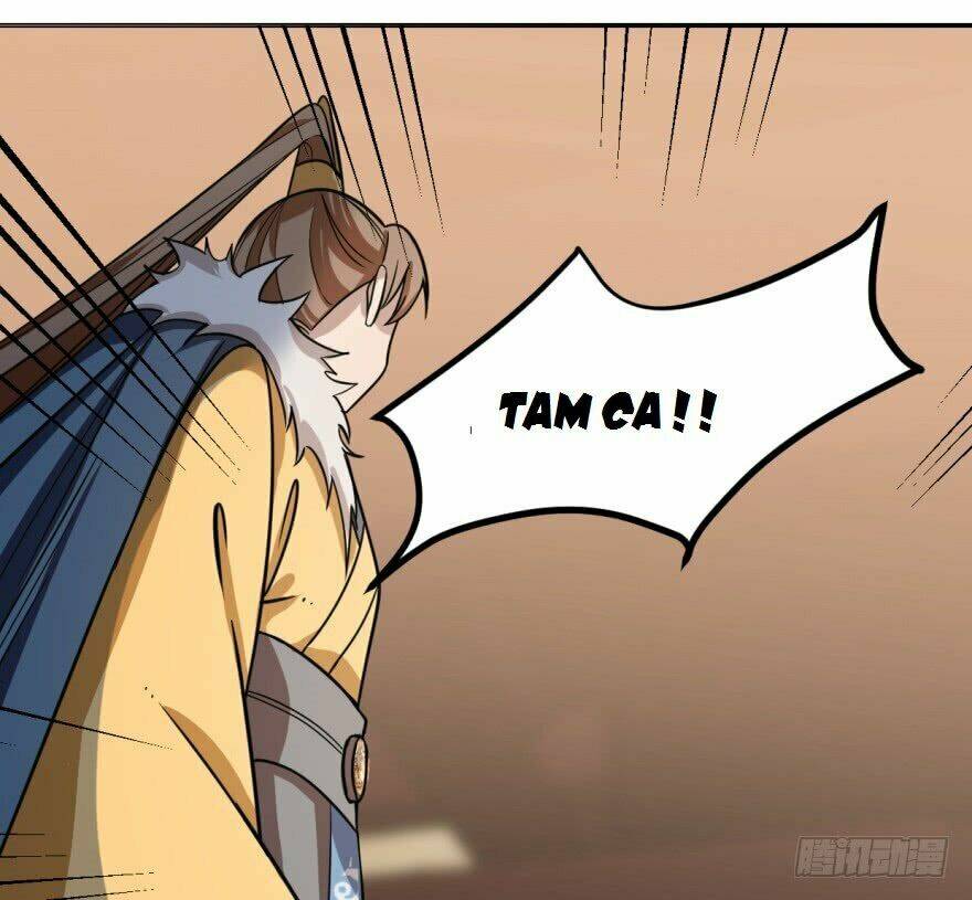 Độc Bộ Thiên Hạ: Đặc Công Thần Y - Chapter 10 - Page 28