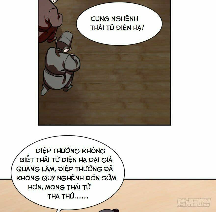 Độc Bộ Thiên Hạ: Đặc Công Thần Y - Chapter 10 - Page 31