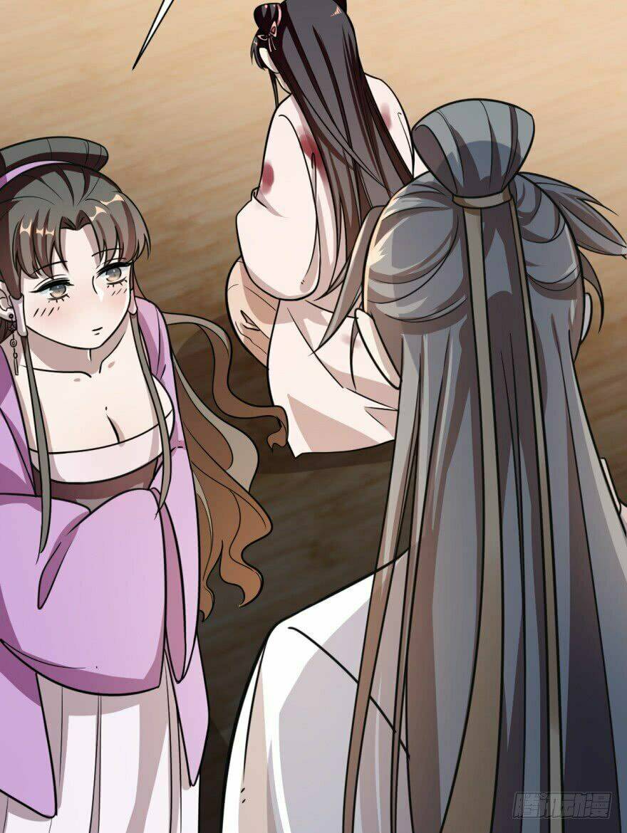 Độc Bộ Thiên Hạ: Đặc Công Thần Y - Chapter 10 - Page 32