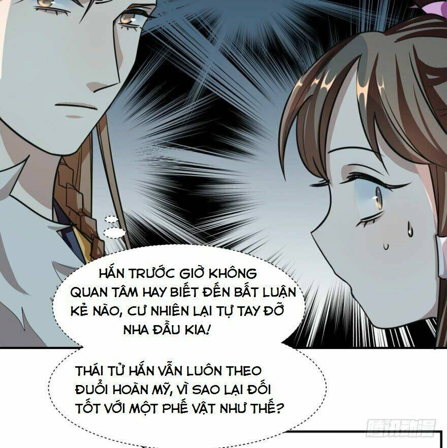 Độc Bộ Thiên Hạ: Đặc Công Thần Y - Chapter 10 - Page 35