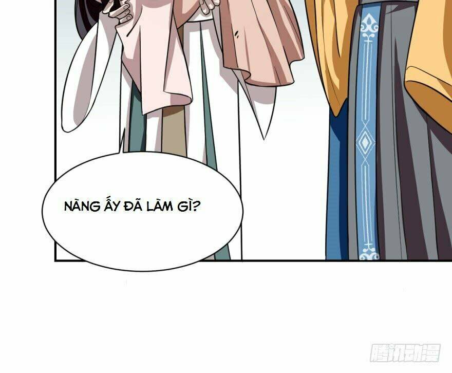 Độc Bộ Thiên Hạ: Đặc Công Thần Y - Chapter 10 - Page 37