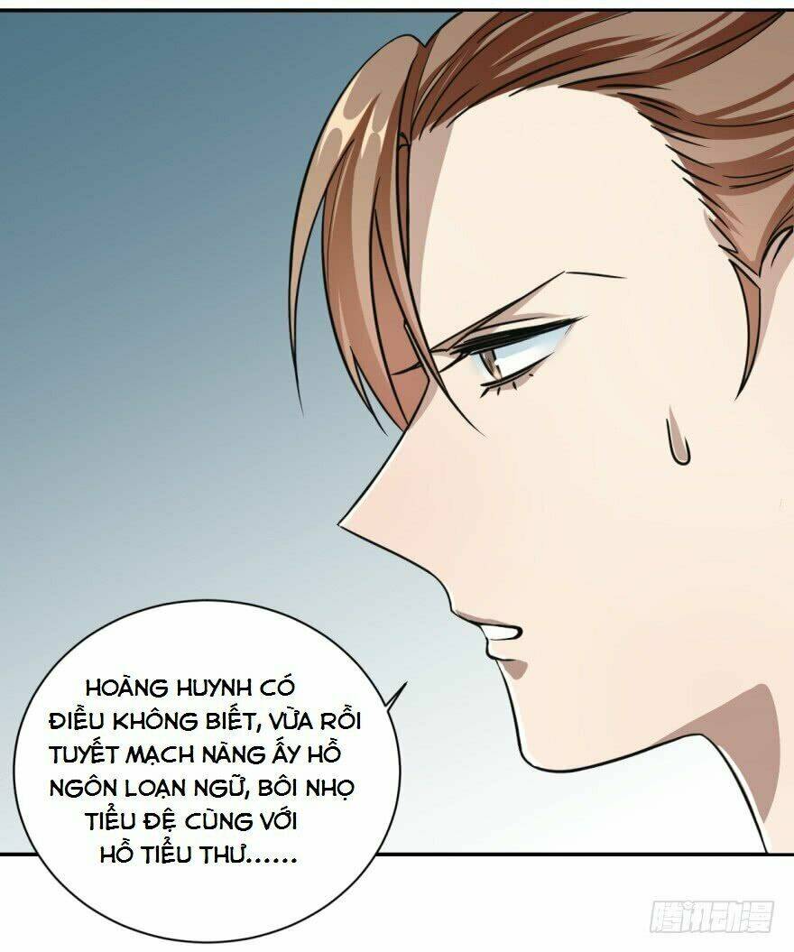 Độc Bộ Thiên Hạ: Đặc Công Thần Y - Chapter 10 - Page 38