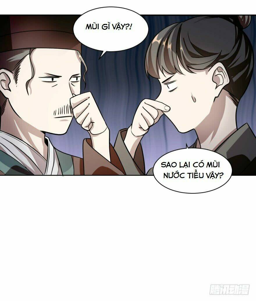Độc Bộ Thiên Hạ: Đặc Công Thần Y - Chapter 10 - Page 3