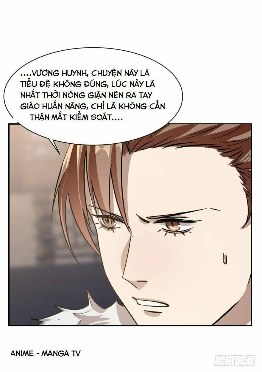 Độc Bộ Thiên Hạ: Đặc Công Thần Y - Chapter 10 - Page 40