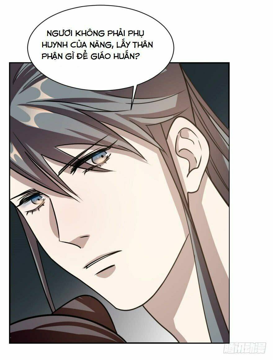 Độc Bộ Thiên Hạ: Đặc Công Thần Y - Chapter 10 - Page 41