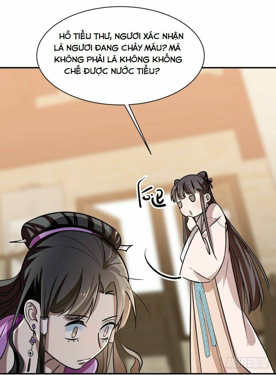 Độc Bộ Thiên Hạ: Đặc Công Thần Y - Chapter 10 - Page 4