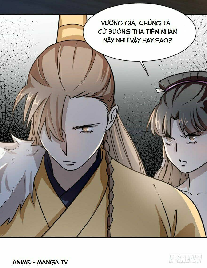 Độc Bộ Thiên Hạ: Đặc Công Thần Y - Chapter 10 - Page 50