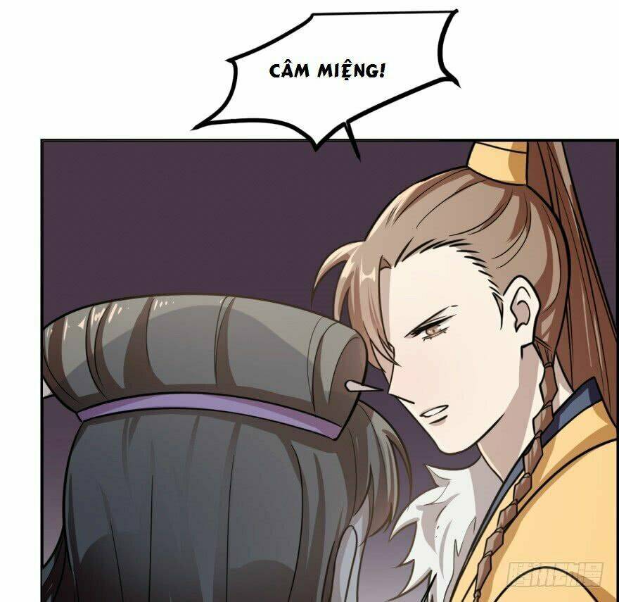 Độc Bộ Thiên Hạ: Đặc Công Thần Y - Chapter 10 - Page 51