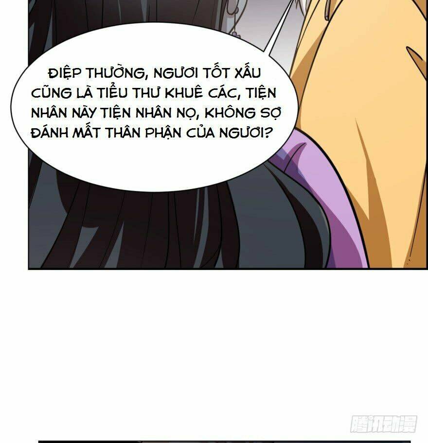 Độc Bộ Thiên Hạ: Đặc Công Thần Y - Chapter 10 - Page 52