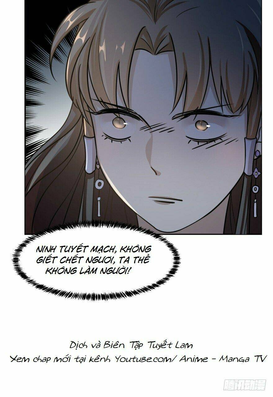 Độc Bộ Thiên Hạ: Đặc Công Thần Y - Chapter 10 - Page 53