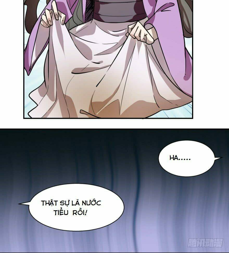 Độc Bộ Thiên Hạ: Đặc Công Thần Y - Chapter 10 - Page 6