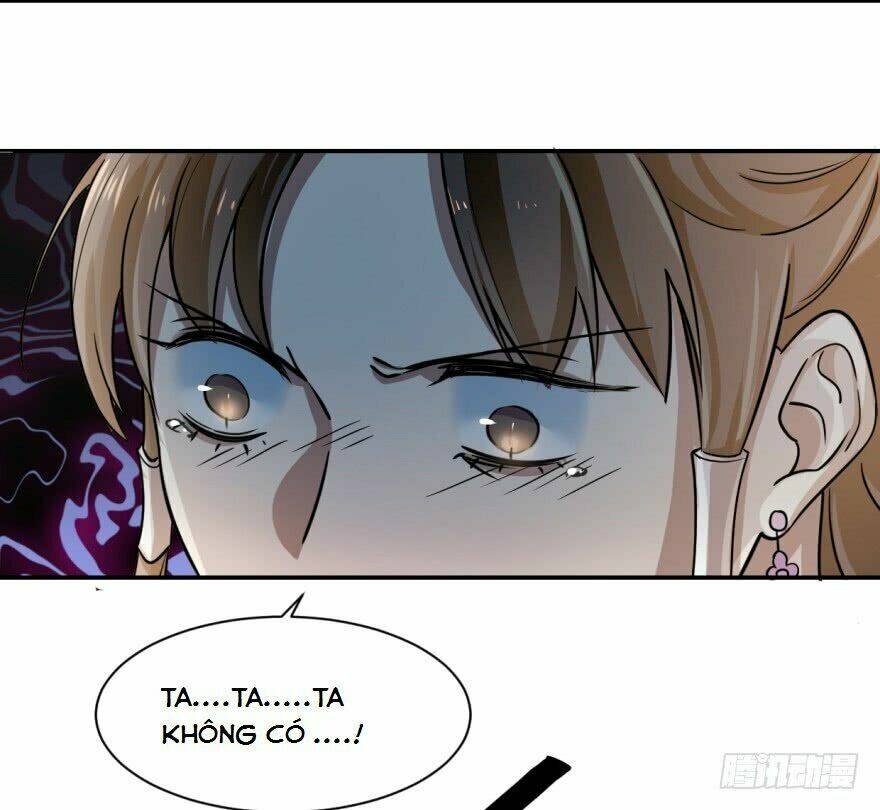 Độc Bộ Thiên Hạ: Đặc Công Thần Y - Chapter 10 - Page 7