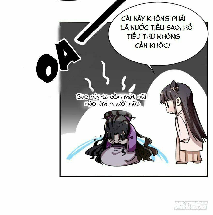 Độc Bộ Thiên Hạ: Đặc Công Thần Y - Chapter 10 - Page 8