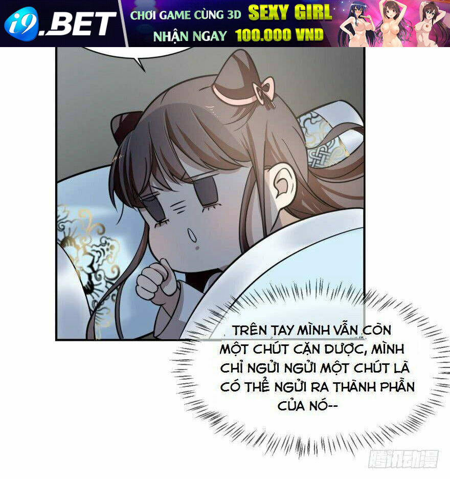 Độc Bộ Thiên Hạ: Đặc Công Thần Y - Chapter 11 - Page 10